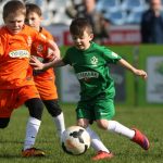 Dolnośląskie finały największego tunieju dla dzieci w Europie