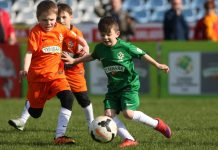 Dolnośląskie finały największego tunieju dla dzieci w Europie