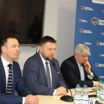 Dyskutowali o katastrofie smoleńskiej – Klub Obywatelski w Lubinie