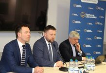 Dyskutowali o katastrofie smoleńskiej – Klub Obywatelski w Lubinie