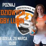 Miedziowi zapraszają na prezentację