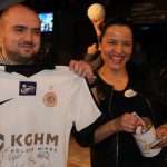 Charytatywnie dla górnika z  ZG Rudna – FOTO