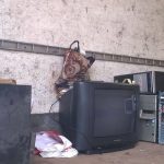 Bratek za elektrozłom