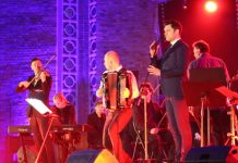 Koncerty na rocznicę odkrycia złóż miedzi – FOTO