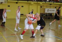 Sieroszowice obroniły tytuł – Puchar Dyrektora Centrali KGHM do Sierpolu – FOTO