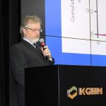 Najlepsi specjaliści od układu pokarmowego człowieka na konferencji w Lubinie