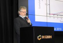 Najlepsi specjaliści od układu pokarmowego człowieka na konferencji w Lubinie