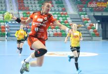 Bez niespodzianek w derbowym meczu – FOTO