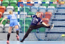 Kolejna wygrana Metraco Zagłębia Lubin – FOTO