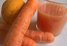 Zdrowa wiosenna dieta, czyli co jeść, gdy pani zima odpuściła