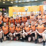 W kwietniu rusza liga Rugby