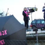 Lada chwila średniowiecze – kobiety mówią stop – FOTO