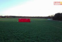 2 osoby poniosły smierć na miejscu w wypadku wiatrakowca