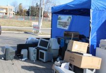 Bratek za graty – Lubin jest eko – FOTO