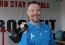 Swingi dla autyzmu – ćwicz, baw się dobrze i wspomóż chorych