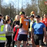 Prima aprilisowy 94 bieg parkrun.