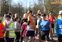 Prima aprilisowy 94 bieg parkrun.