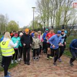 95 bieg parkrun za nami