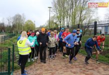 95 bieg parkrun za nami