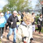 Rodzinnie na 97 biegu parkrun