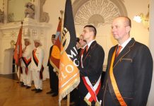 Hutnicy świętują w KGHM