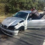 BMW z KEN – kolejna przygoda