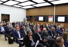 Seminarium o bezpieczeństwie – FOTO