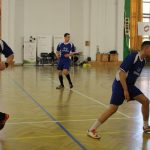 Piłka nożna, licytacje, zabawy i zbiórka pieniędzy dla Niny – FOTO