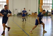 Piłka nożna, licytacje, zabawy i zbiórka pieniędzy dla Niny – FOTO