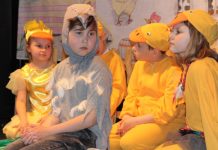 Koncertowo dla autyzmu – FOTO