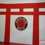 Klub Sztuk Walki TYGRYS LUBIN z nową salą treningową