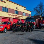 Najlepsza OSP i najlepszy strażak. Głosujemy!