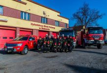 Najlepsza OSP i najlepszy strażak. Głosujemy!