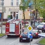 Wypadek na Odrodzenia