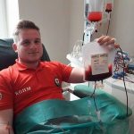 Kolejny młody dawca szpiku z powiatu lubińskiego