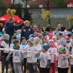 Zmagania najmłodszych w IV Biegu Papieskim – FOTO