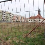 Dziura w rynku stanie się rynkiem. FOTO dziś i sprzed lat