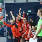 Wielkie emocje na meczu w Lubinie – FOTO