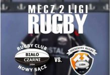 Regeneracja i analiza po niedzielnym meczu