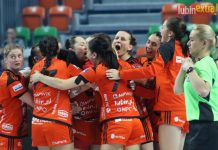 Emocje do ostatniej sekundy – FOTO