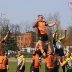 Minimalna przegrana Miedziowych w 1 kolejce