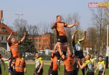 Minimalna przegrana Miedziowych w 1 kolejce