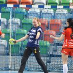 Odrodzone jak feniks z popiołów – rozmowa z MVP spotkania Moniką Wąż