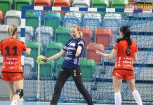 Odrodzone jak feniks z popiołów – rozmowa z MVP spotkania Moniką Wąż