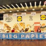 Od dzisiaj mozna odbierać pakiety startowe na IV Bieg Papieski