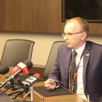 Prezes KGHM o spółce – przyszłość jest optymistyczna