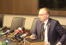 Prezes KGHM o spółce – przyszłość jest optymistyczna