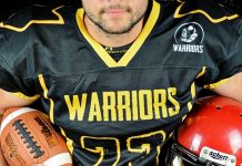 Rusza rekrutacja do Warriors Lubin