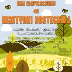 Setny bieg Parkrun dla Martynki – zapowiedź