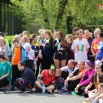 Rekord frekwencji parkrun Lubin pobity podczas biegu dla Martynki